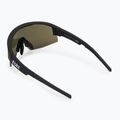 Sunglasses Bliz Matrix Small matte black/smoke blue multi 2