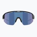 Sunglasses Bliz Matrix Small matte black/smoke blue multi 2