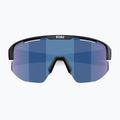 Sunglasses Bliz Matrix Small matte black/smoke blue multi 3