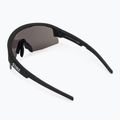 Sunglasses Bliz Matrix Small matte black/smoke silver mirror 2