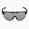 Sunglasses Bliz Matrix Small matte black/smoke silver mirror 3