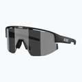 Sunglasses Bliz Matrix Small matte black/smoke silver mirror