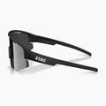 Sunglasses Bliz Matrix Small matte black/smoke silver mirror 5
