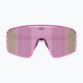 Sunglasses Bliz P001S transparent pink/brown rose multi 3