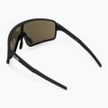 Sunglasses Bliz P001S matte black/smoke blue multi 2