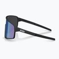 Sunglasses Bliz P001S matte black/smoke blue multi 5