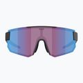Sunglasses Bliz P005 mate white/smoke blue multi 2