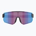 Sunglasses Bliz P005 mate white/smoke blue multi 3