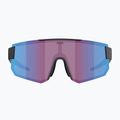 Sunglasses Bliz P005 matte black/nano optics violet blue multi 2