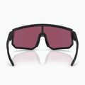 Sunglasses Bliz P005 matte black/nano optics violet blue multi 4