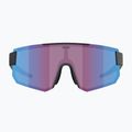 Sunglasses Bliz P005S matte black/nano optics violet blue multi 2