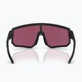 Sunglasses Bliz P005S matte black/nano optics violet blue multi 4