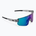 Sunglasses Bliz P005 crystal black/green green multi