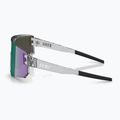 Sunglasses Bliz P005 crystal black/green green multi 5