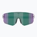 Sunglasses Bliz P005S crystal black/green green multi 3