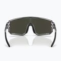 Sunglasses Bliz P005S crystal black/green green multi 4