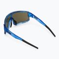 Sunglasses Bliz P005 transparent blue/smoke blue multi 2