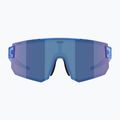 Sunglasses Bliz P005 transparent blue/smoke blue multi 2