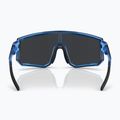 Sunglasses Bliz P005 transparent blue/smoke blue multi 4