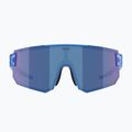 Sunglasses Bliz P005S transparent blue/smoke blue multi 2