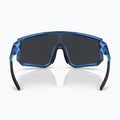 Sunglasses Bliz P005S transparent blue/smoke blue multi 4
