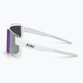 Sunglasses Bliz P005S matte white/smoke purple mirror 5