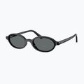 Sunglasses Ray-Ban Khal Bio-Based black/dark grey 4