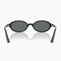 Sunglasses Ray-Ban Khal Bio-Based black/dark grey 5