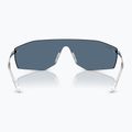 Sunglasses Ray-Ban Alix Bio-Based silver/dark blue 3