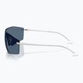 Sunglasses Ray-Ban Alix Bio-Based silver/dark blue 6