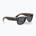 Sunglasses Ray-Ban Mega Wayfarer II grey/transparent blue gradient