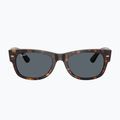 Sunglasses Ray-Ban Mega Wayfarer II grey/transparent blue gradient 2