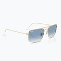 Sunglasses Ray-Ban Explorer III arista gold/blue