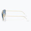 Sunglasses Ray-Ban Explorer III arista gold/blue 6