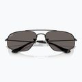 Sunglasses Ray-Ban RB3780 black/dark grey 4