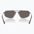 Sunglasses Ray-Ban RB3780 black/dark grey 5