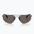 Sunglasses Ray-Ban RB3780 black/dark grey 6