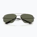 Sunglasses Ray-Ban RB3780 polarized bronze/green polarized 4
