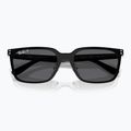 Sunglasses Ray-Ban RB3784D silver/grey 4
