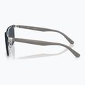Sunglasses Ray-Ban RB3784D silver/dark grey 6