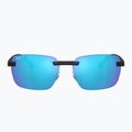Sunglasses Ray-Ban RB4470 Polarized+ Lenses matte sand black/green chromance 2