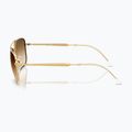 Sunglasses Ray-Ban Bain Bridge arista gold/brown gradient 6