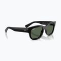 Sunglasses Ray-Ban RB2228M Scuderia black/dark green