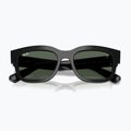 Sunglasses Ray-Ban RB2228M Scuderia black/dark green 3