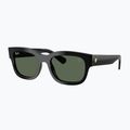 Sunglasses Ray-Ban RB2228M Scuderia black/dark green 4