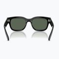 Sunglasses Ray-Ban RB2228M Scuderia black/dark green 5