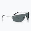 Sunglasses Ray-Ban Alix Bio-Based silver/grey