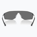 Sunglasses Ray-Ban Alix Bio-Based silver/grey 4
