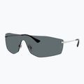 Sunglasses Ray-Ban Alix Bio-Based silver/grey 5