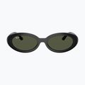 Sunglasses Ray-Ban RB2223 black/green 2